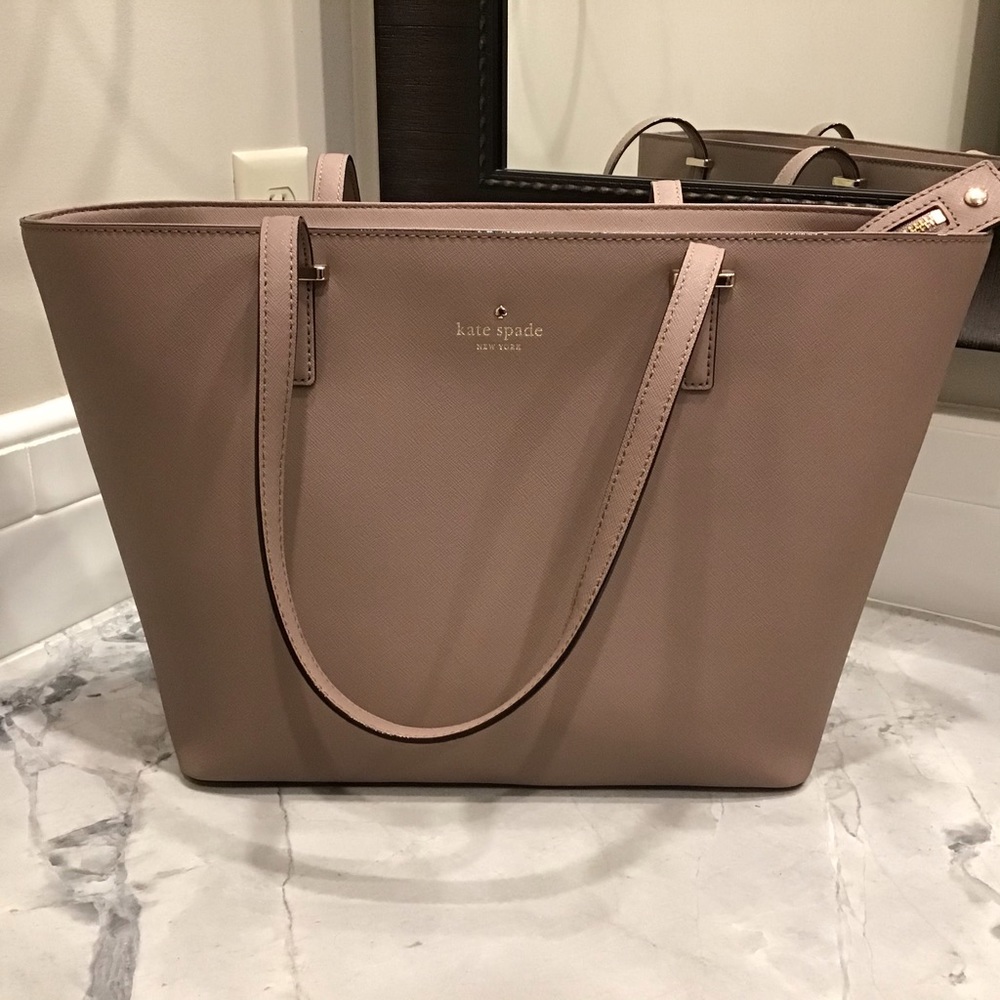 Never used Kate Spade Handbag